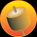 Sponsor Logo for Smorstix- The Perfect Marshmallow Roasting Stix