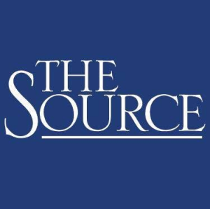 Sponsor Logo for The Source