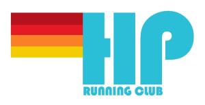 Holes & Poles Donna Relay Team