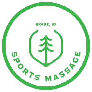 Sponsor Logo for Timberline Sports Massage