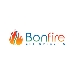 Sponsor Logo for Bonfire Chiropractic
