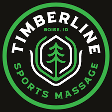Sponsor Logo for Timberline Sports Massage