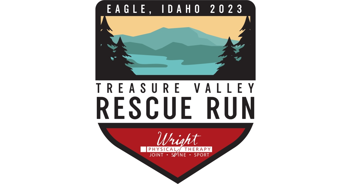 Treasure Valley Rescue Run