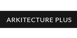Sponsor Logo for Arkitecture Plus