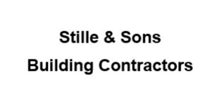 Sponsor Logo for Stille & Sons Building Contractors