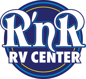Sponsor Logo for RnR RV Center Liberty Lake