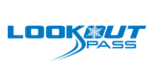 Logo for Lookout Pass