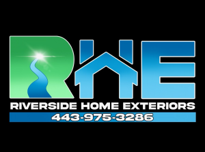 Sponsor Logo for Riverside Home Exteriors LLC
