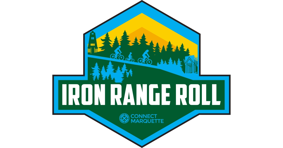 Race Groups Iron Range Roll 2024