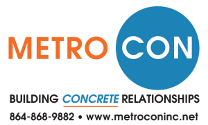 Sponsor Logo for MetroCon, Inc