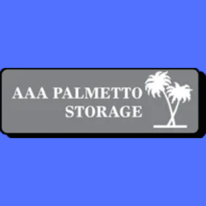 Sponsor Logo for AAA Palmetto Storage