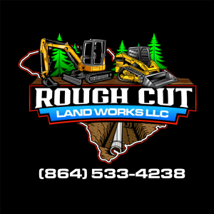Sponsor Logo for Rough Cut Land Works, LLC