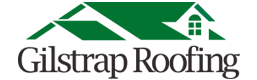 Sponsor Logo for Gilstrap Roofing