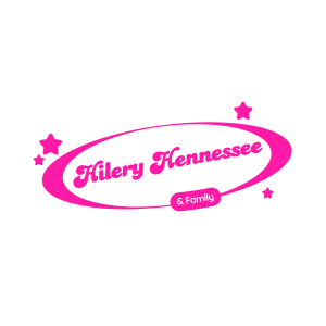 Sponsor Logo for Hilery Hennessee & Family