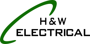 Sponsor Logo for H&W Electrical Corp.