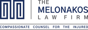 Sponsor Logo for The Melonakos Law Firm
