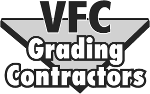 Sponsor Logo for VFC Grading Contractors