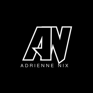 Sponsor Logo for Adrienne Nix