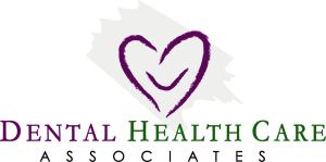 Sponsor Logo for Dental Healthcare Associates