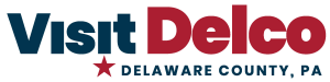 Sponsor Logo for Visit Delco, PA