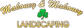 Sponsor Logo for Mahoney & Mahoney Landscaping