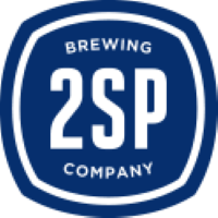 Sponsor Logo for 2SP Brewing