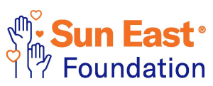 Sponsor Logo for Sun East Foundation