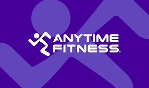 Logo for Anytime Fitness Polk City