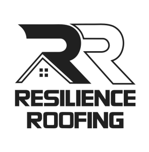 Sponsor Logo for Resilience Roofing