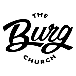 Sponsor Logo for The Burg Church