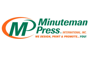 Sponsor Logo for Concord Minuteman Press