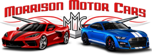 Sponsor Logo for Morrison Motors
