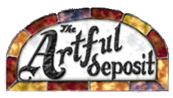 Sponsor Logo for The Artful Deposit