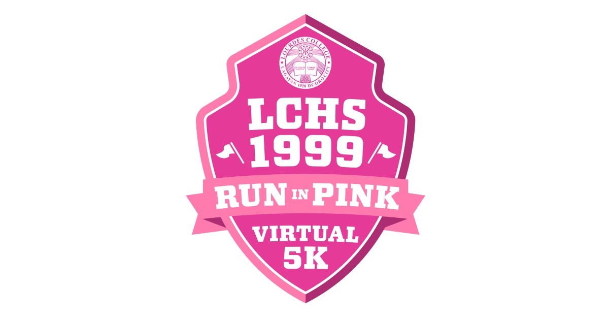 flex it pink virtual 5k