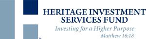 Sponsor Logo for Heritage Investment Services Fund