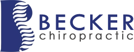 Sponsor Logo for Becker Chiropractic
