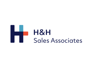 Sponsor Logo for H&H Sales Associates