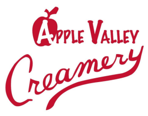 Sponsor Logo for Apple Valley Creamery
