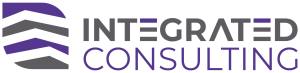 Sponsor Logo for Integrated Consulting
