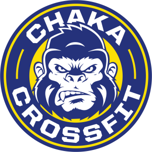 Sponsor Logo for Chaka Crossfit