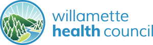 Sponsor Logo for Willamette Health Council
