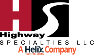 Sponsor Logo for Highway Specialties LLC