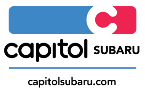 Sponsor Logo for Capitol Subaru