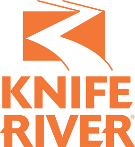 Sponsor Logo for Knife River