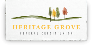 Sponsor Logo for Heritage Grove