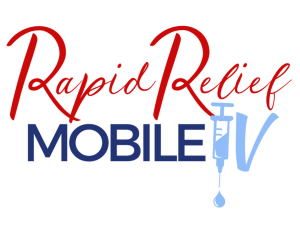 Logo for Rapid Relief Mobil IV