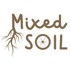 Sponsor Logo for Mixed SoIL