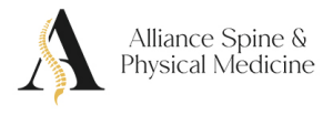 Sponsor Logo for Alliance Spine and Physical Medicine