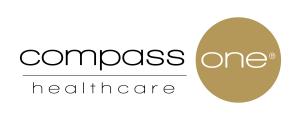Logo for Compass One