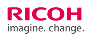 Logo for Ricoh